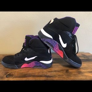 Nike Air Force
